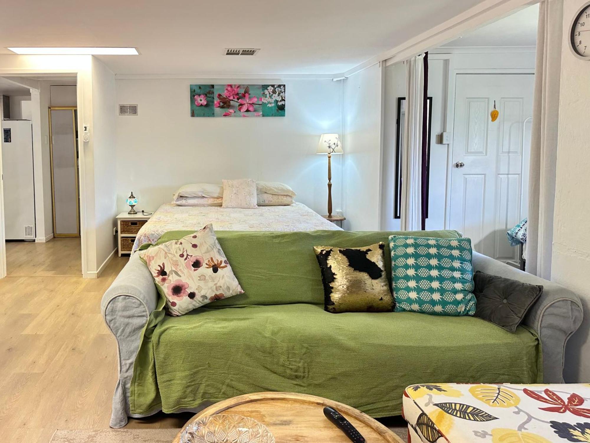 Guest house Zen Escape 