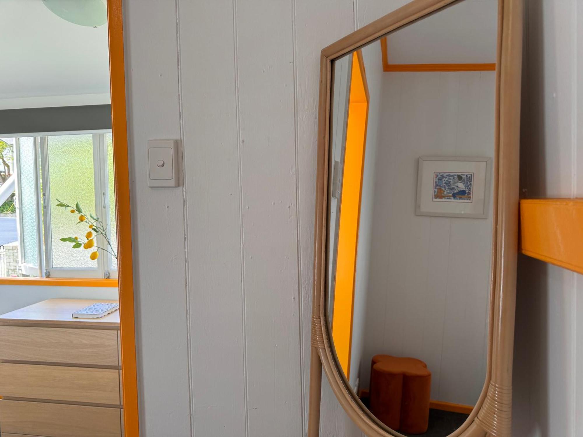 The Hawthorne Apartment Brisbane