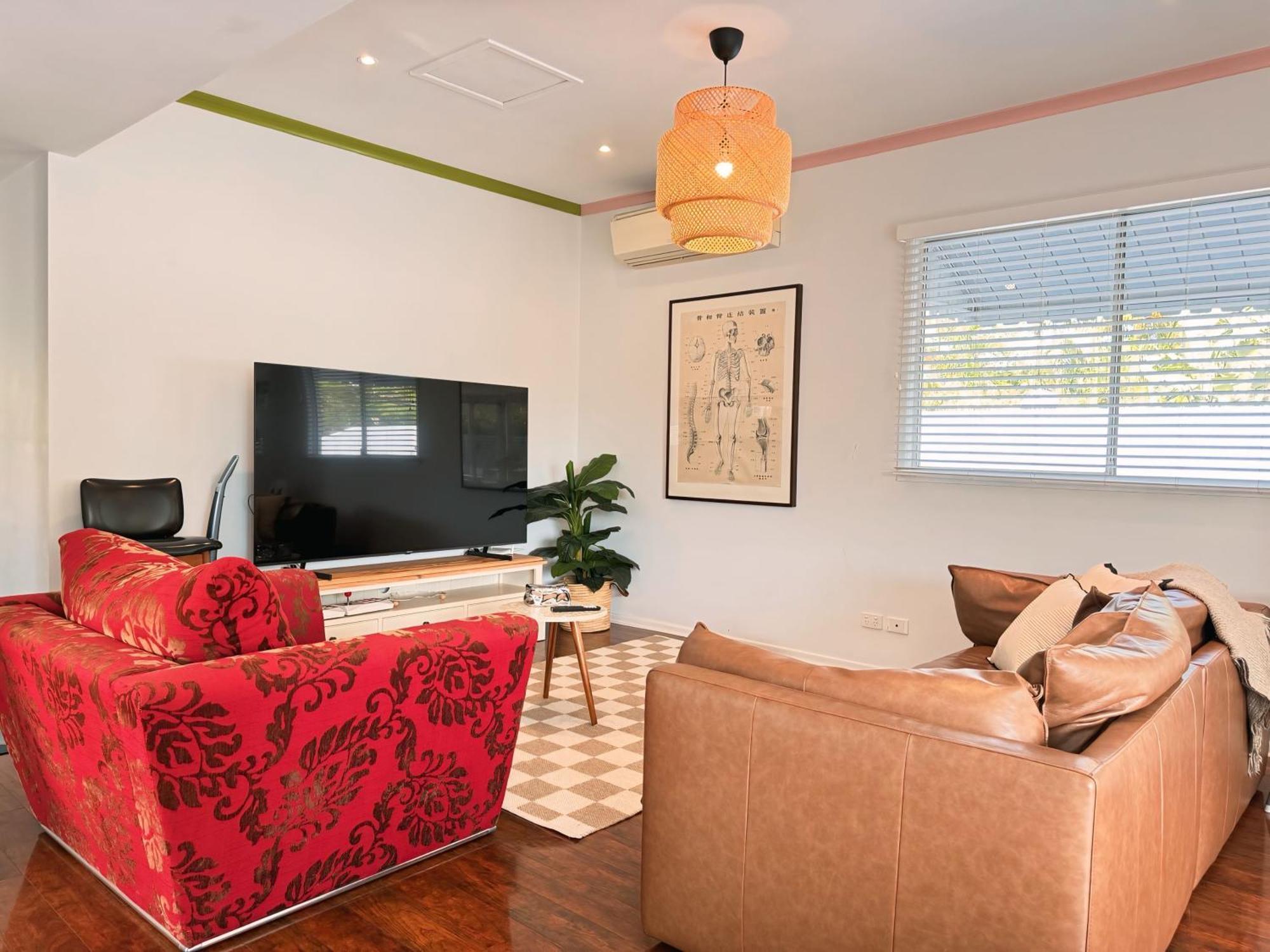 Apartment The Hawthorne Brisbane