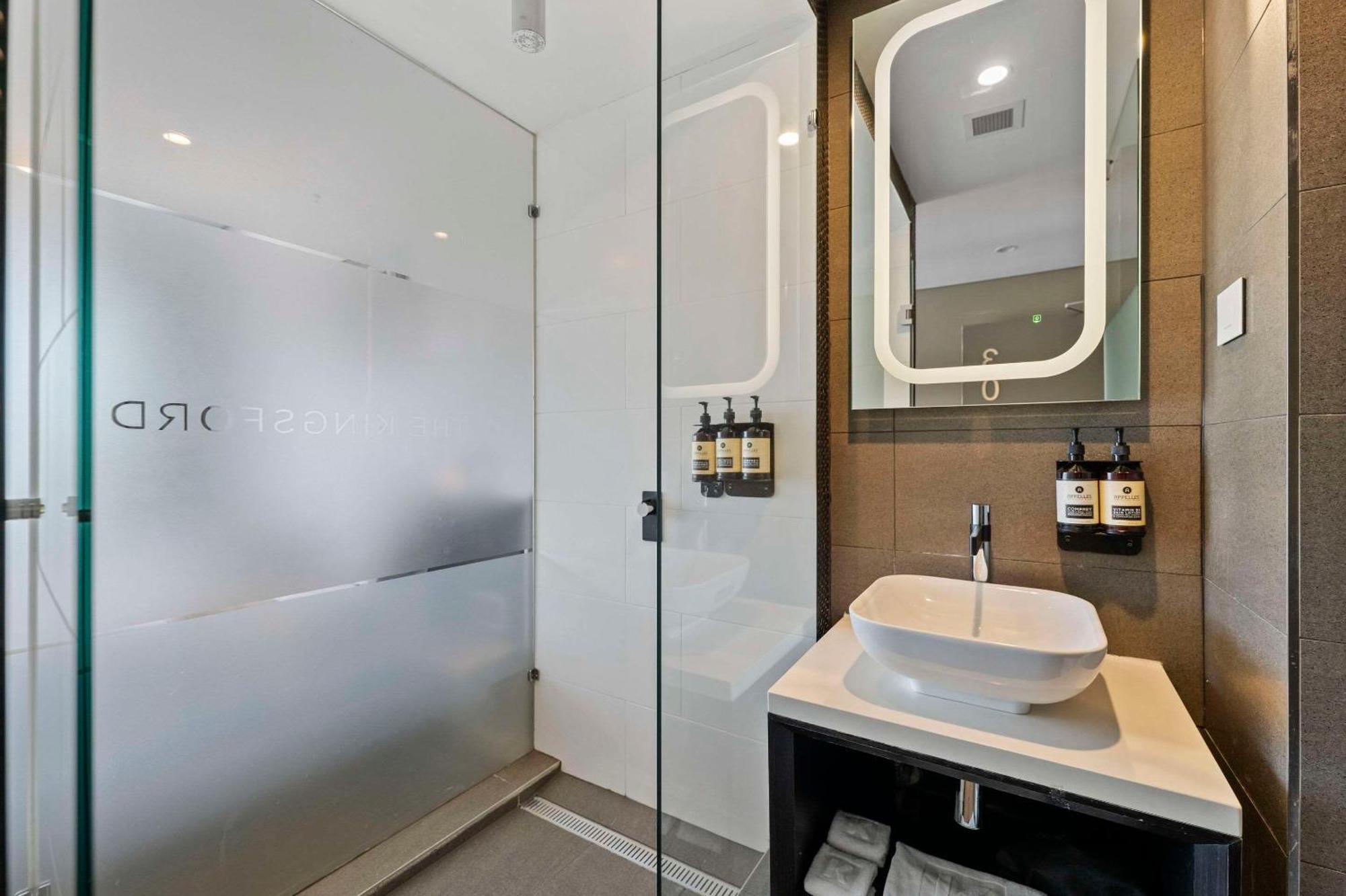 The Kingsford Airport, Ascend Collection Hotel 4*