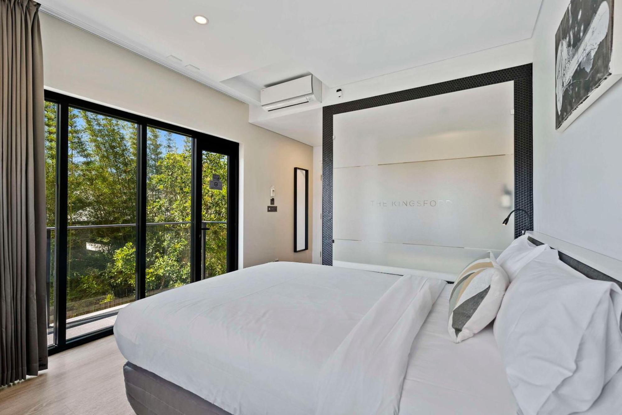 The Kingsford Airport, Ascend Collection Hotel