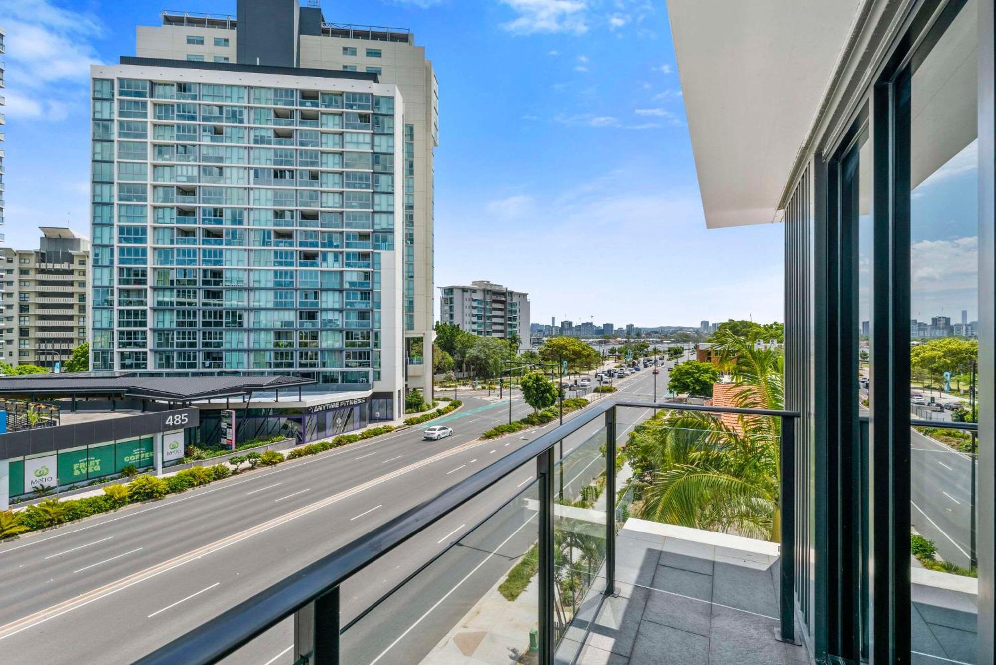 The Kingsford Airport, Ascend Collection Hotel 4*