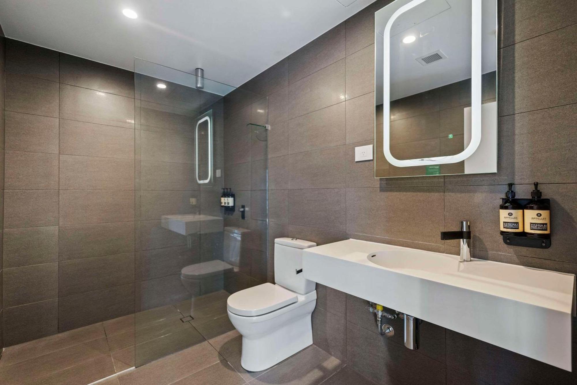 Hotel The Kingsford Airport, Ascend Collection Brisbane