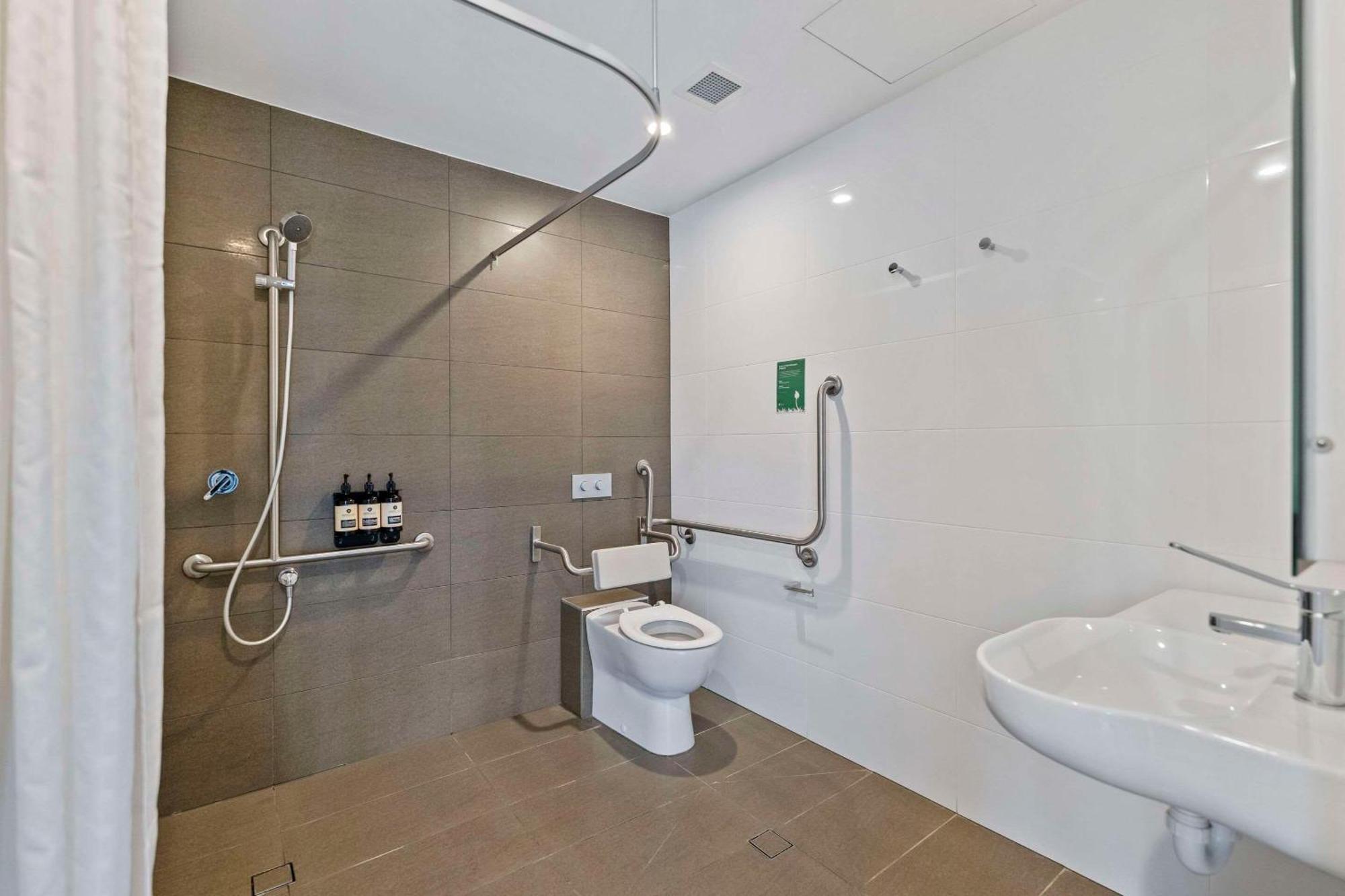 Hotel The Kingsford Airport, Ascend Collection