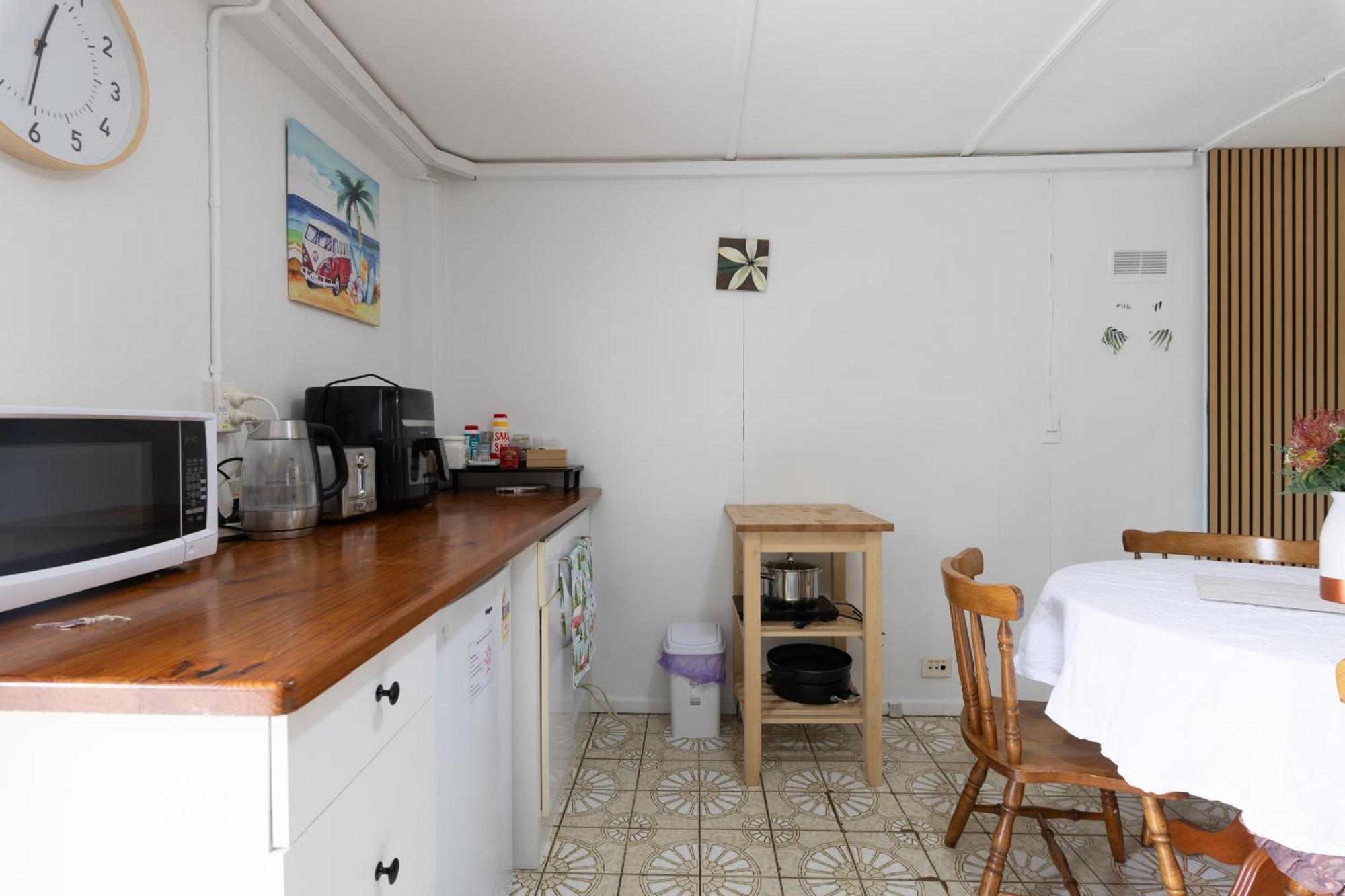 Guest house Zen Escape 