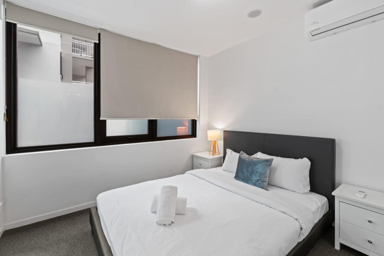 2br In Prime Location Apartment Brisbane