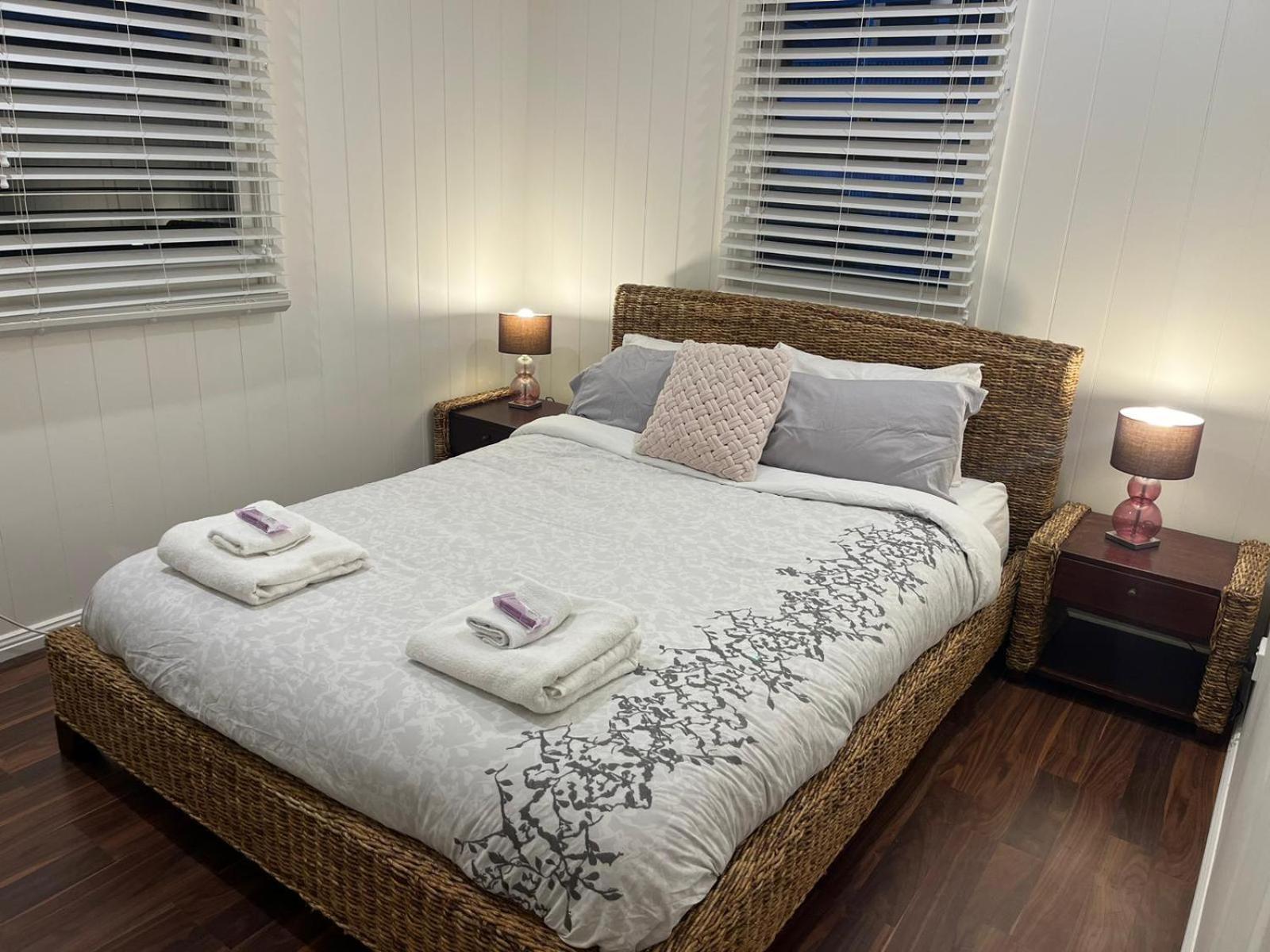 Cozyhomes Kangaroo Point *