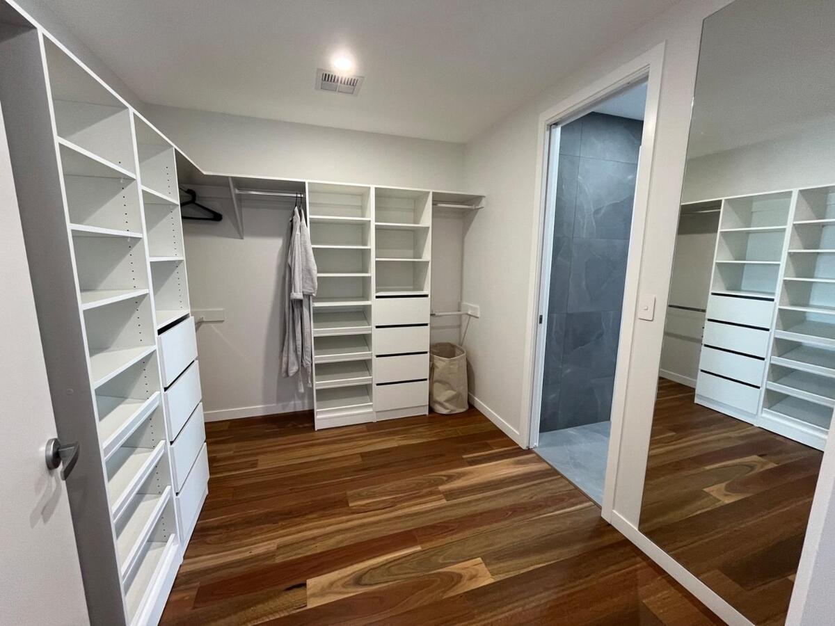 5 Star Luxury Build