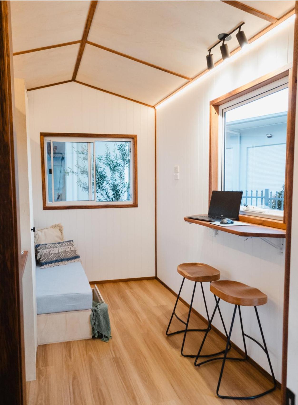 The Hawthorne Apartment *