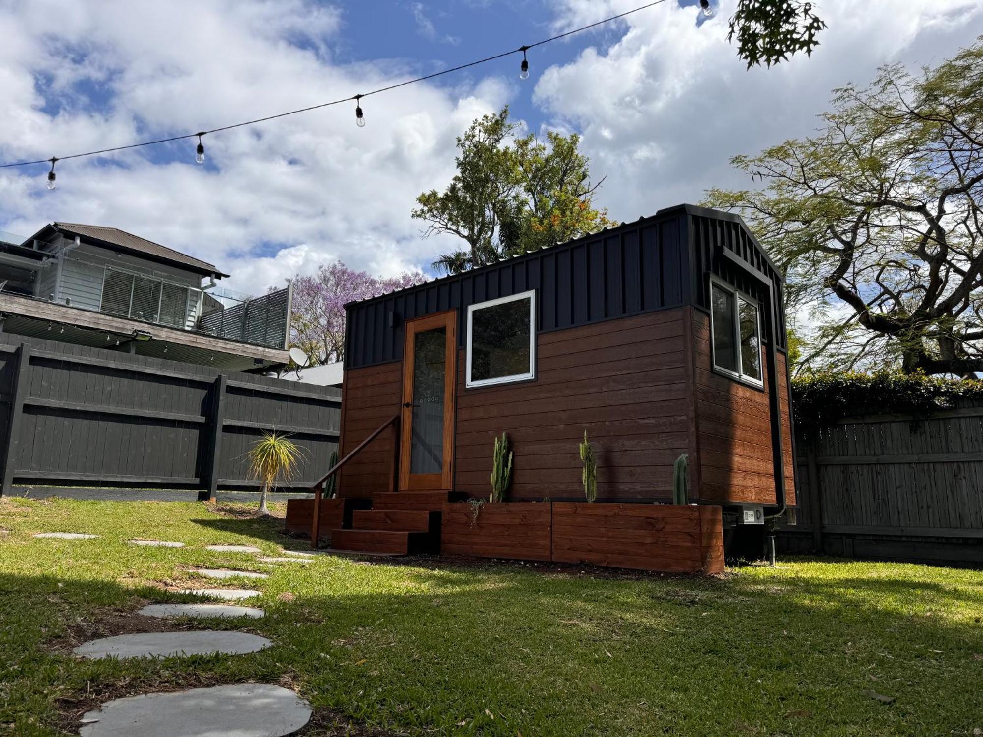 The Hawthorne Apartment