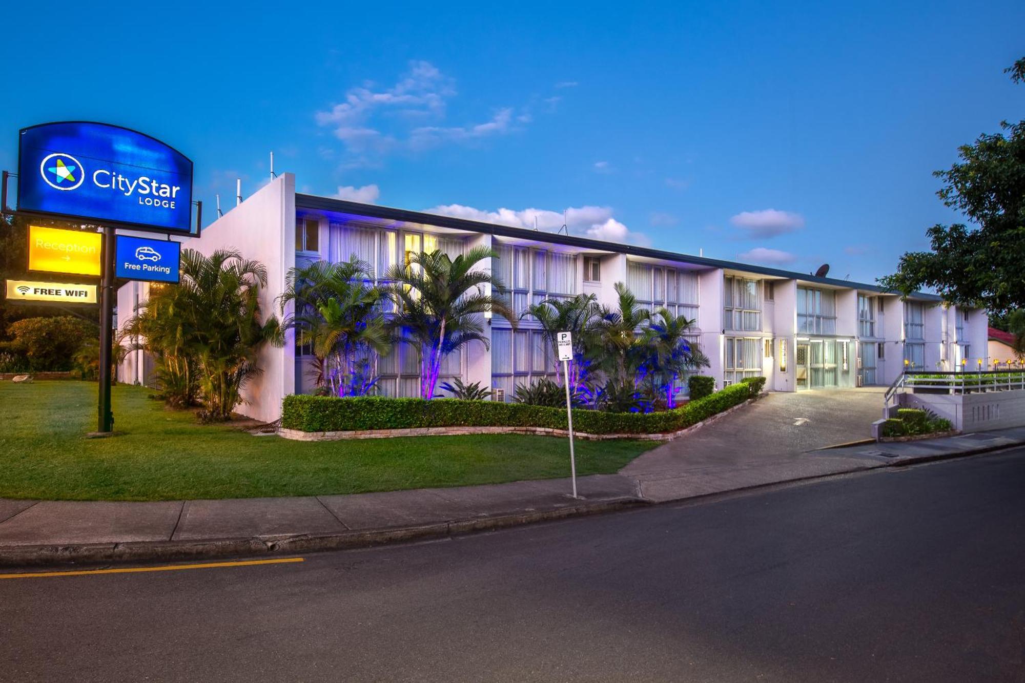 Star 3* Brisbane