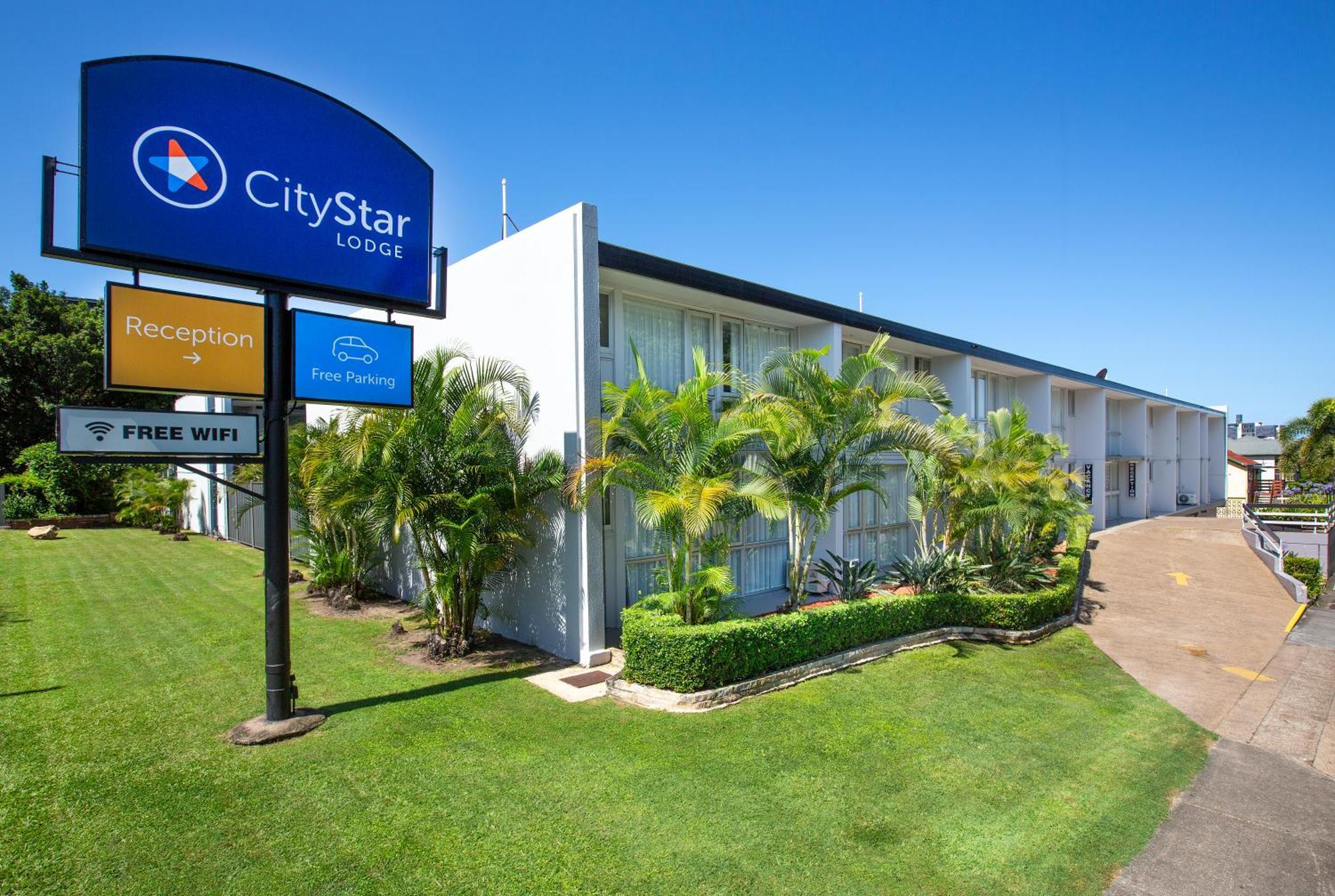 Motel Star 3*