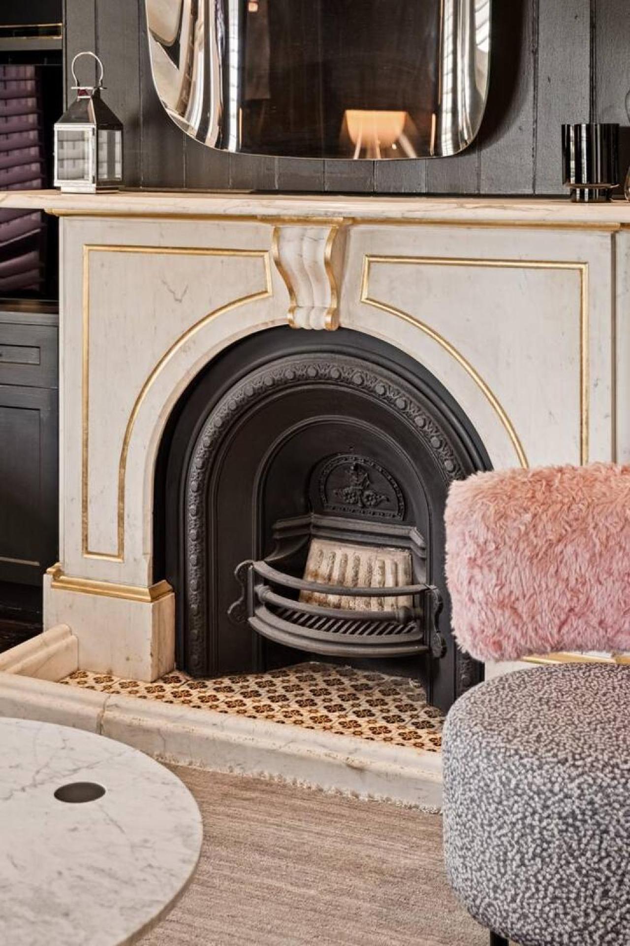 Holiday home Luxury Inner Heritage House