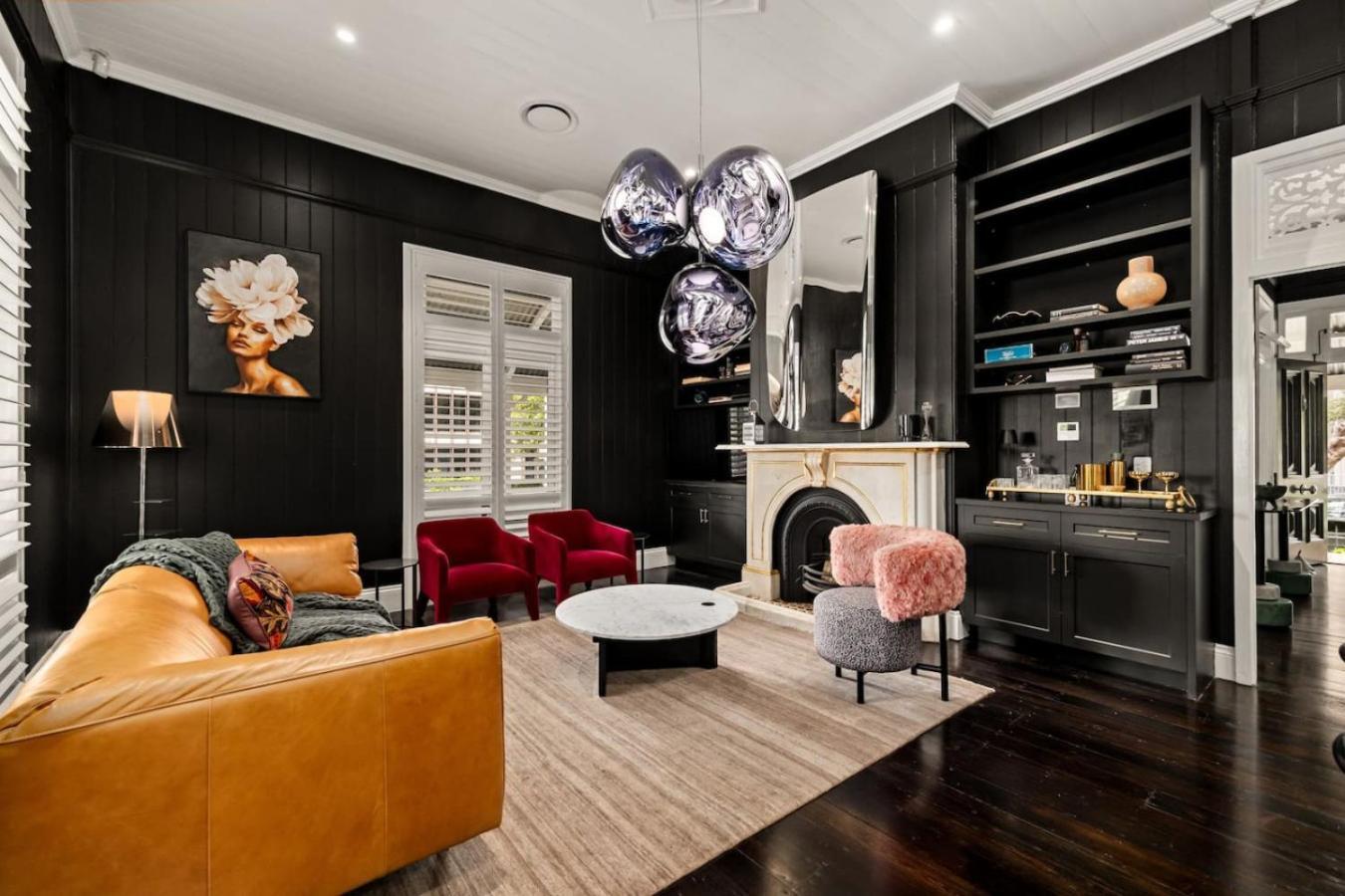Luxury Inner Heritage House Holiday home *
