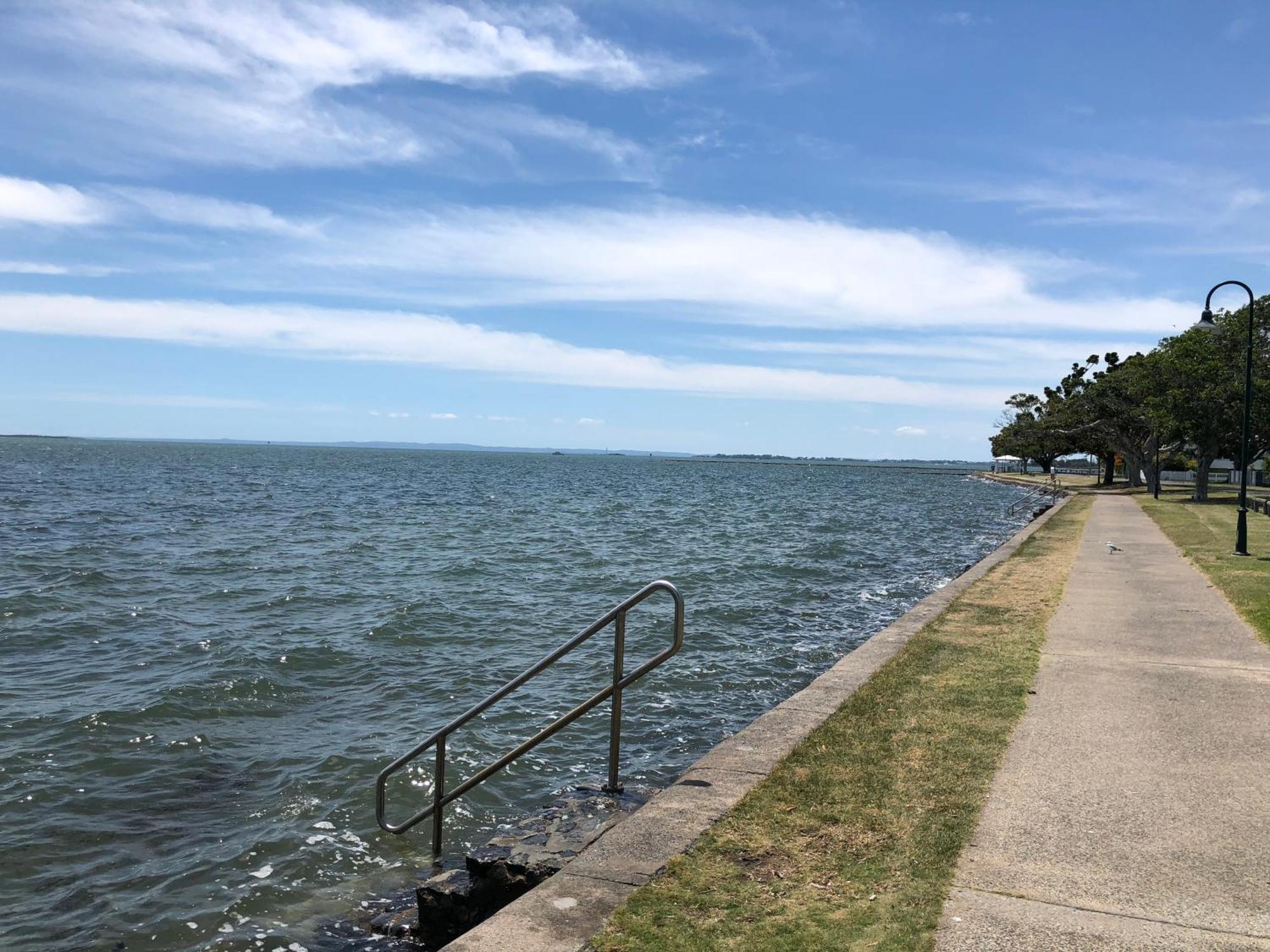 Motel Wynnum Anchor Brisbane