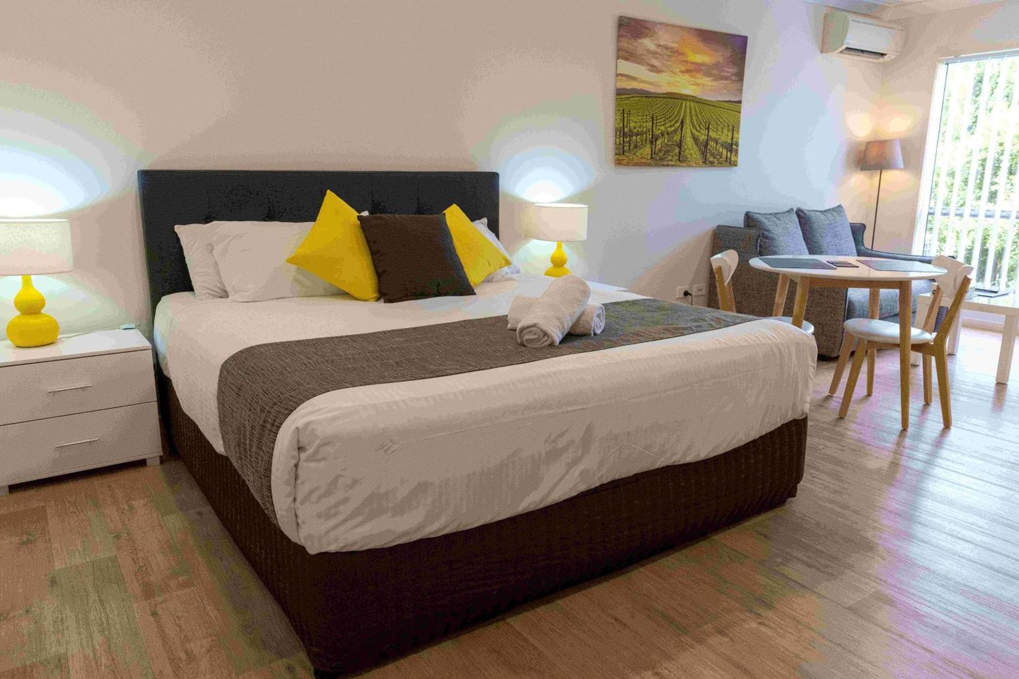 Motel Wynnum Anchor