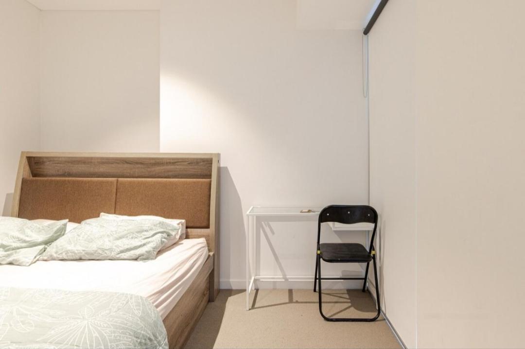 Private In Shared In Homestay Brisbane