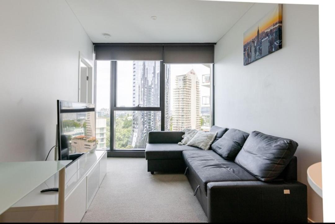 Private In Shared In Homestay