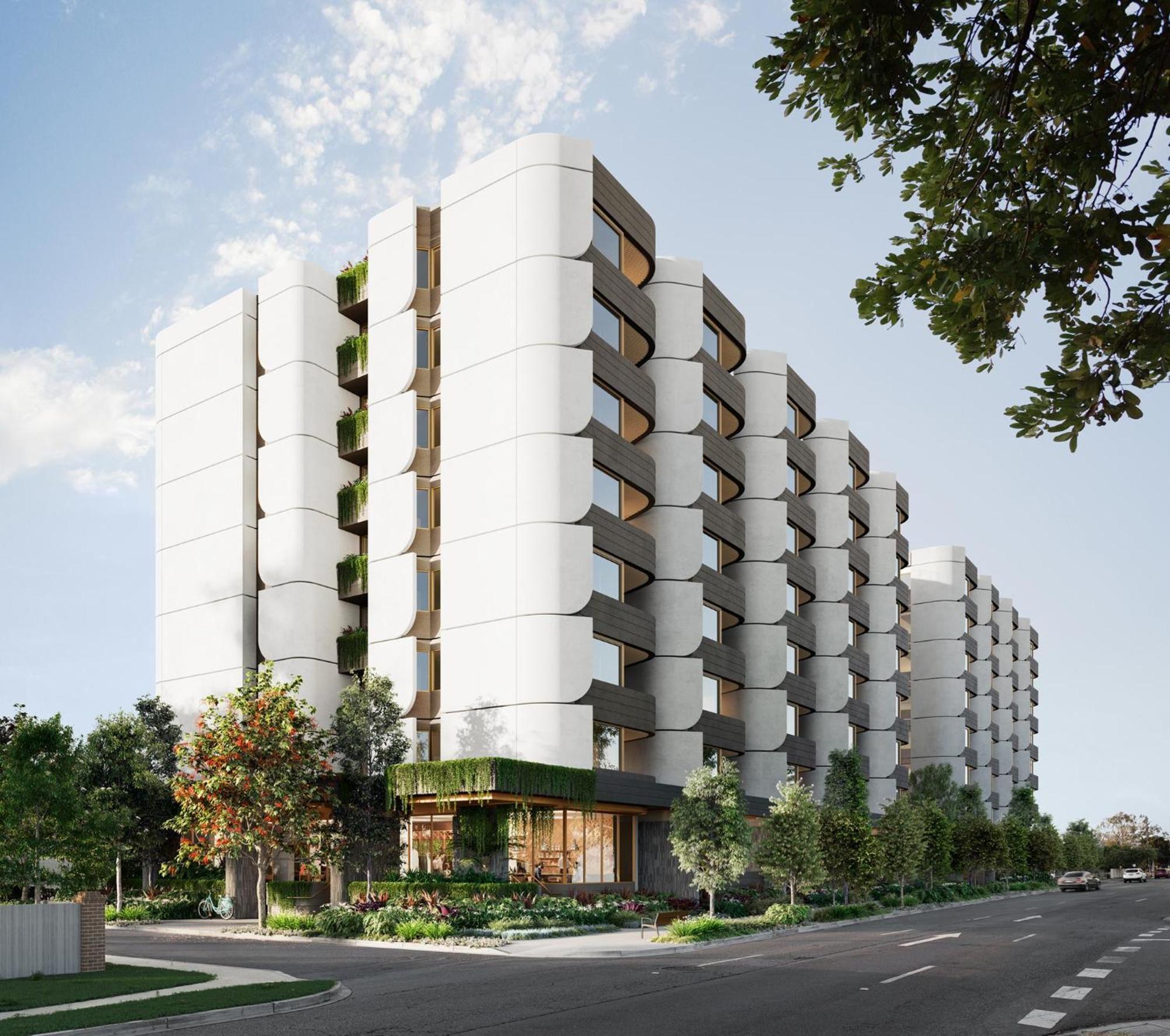 Sinclair - Free Secure Parking Apartment