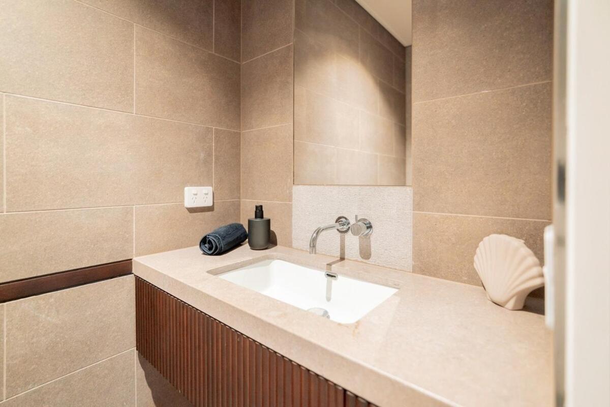 Luxury 3br In Beautiful New Farm Brisbane