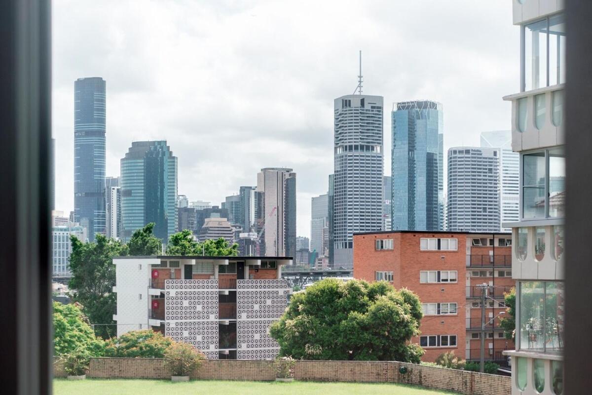 Apartment Luxury 3br In Beautiful New Farm Brisbane