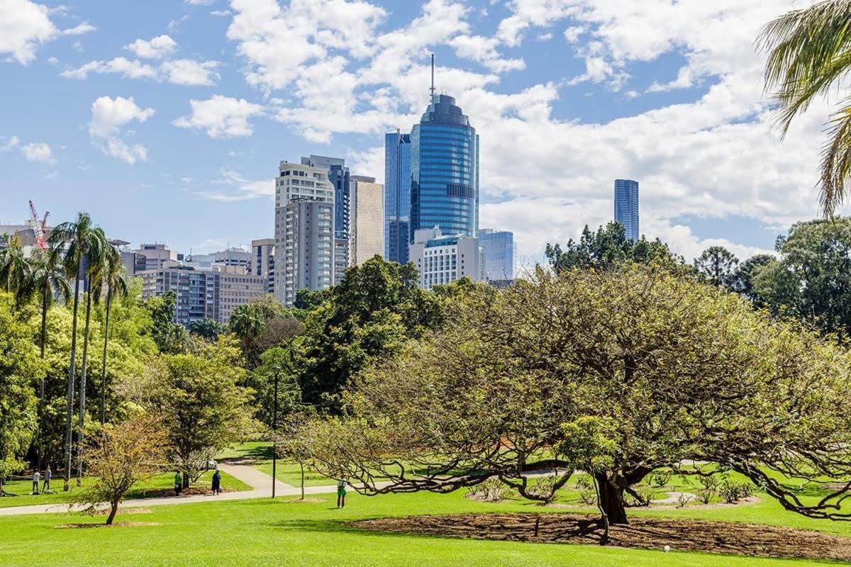 Apartment Comfort Redefined Prime 1br In The Heart Of Cbd *