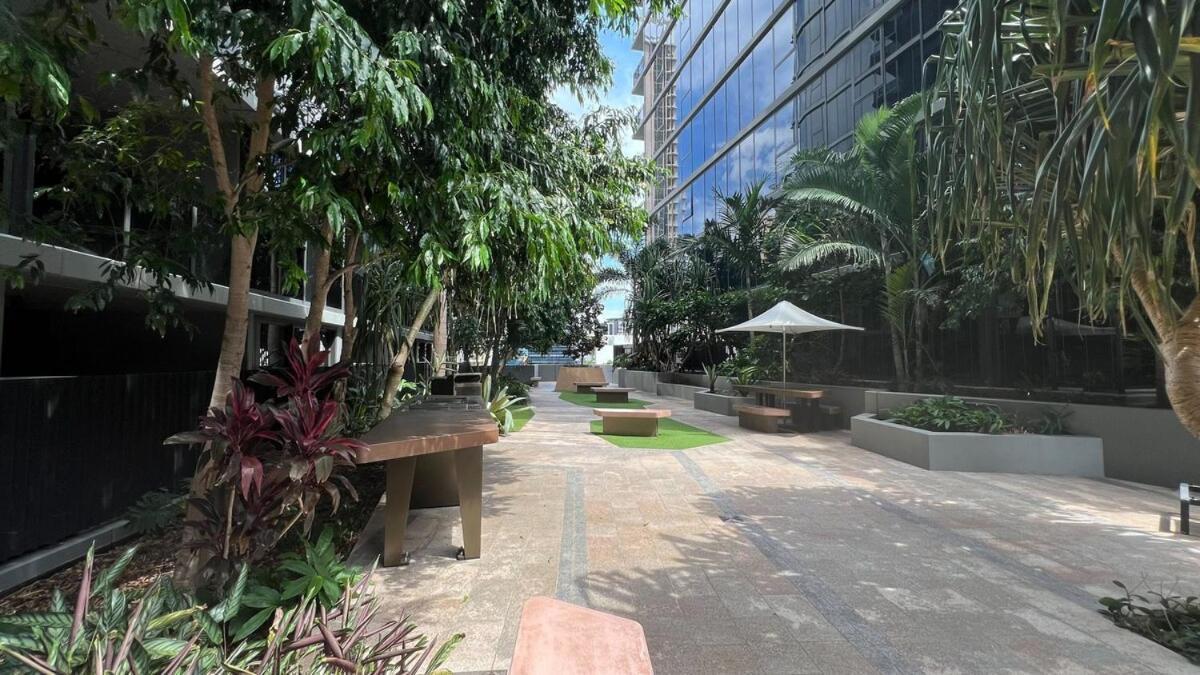 Stylish On High Level-close To Cbd Brisbane
