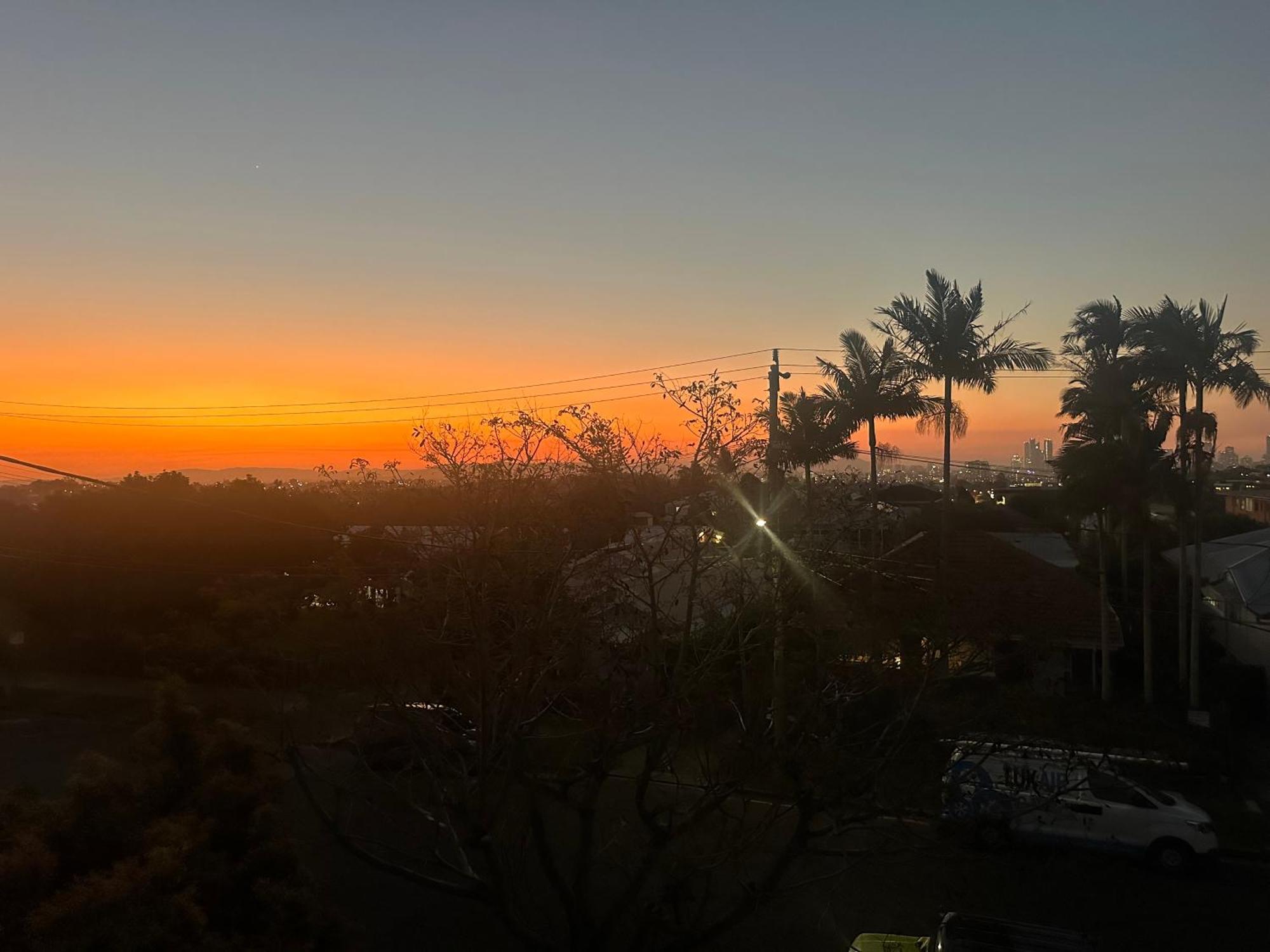 Guest house Views Brisbane