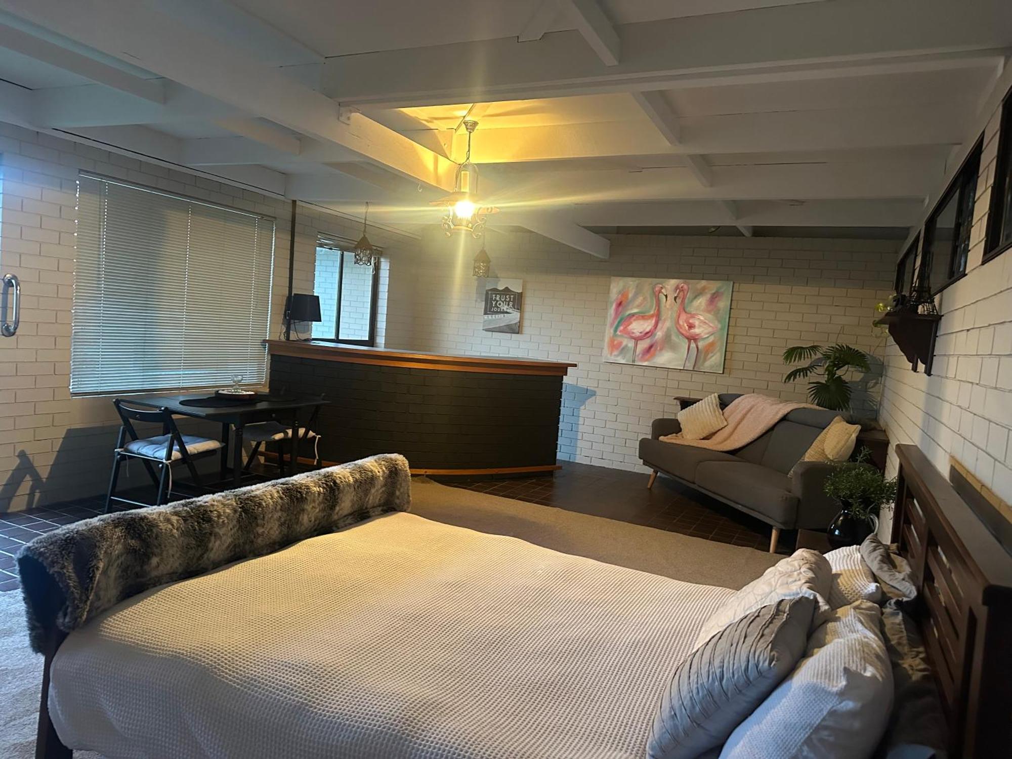 Views Guest house *