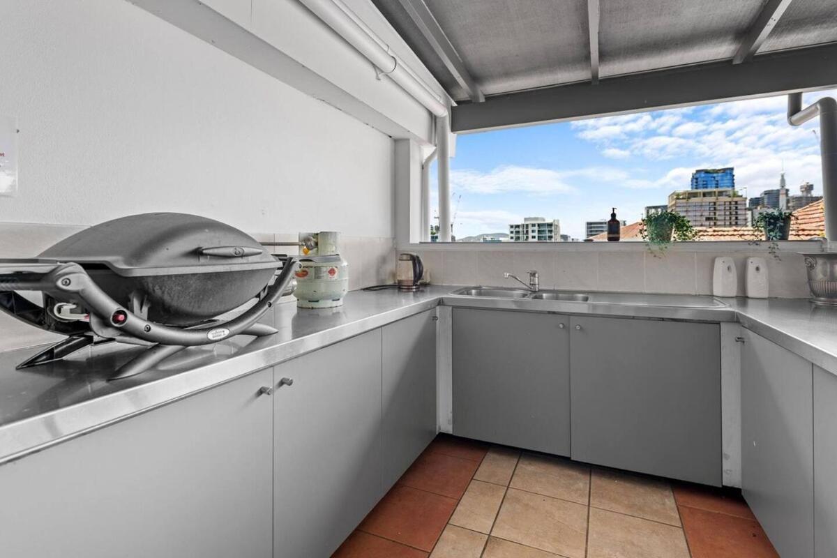 Apartamento Lux Penthouse, Private Rooftop
