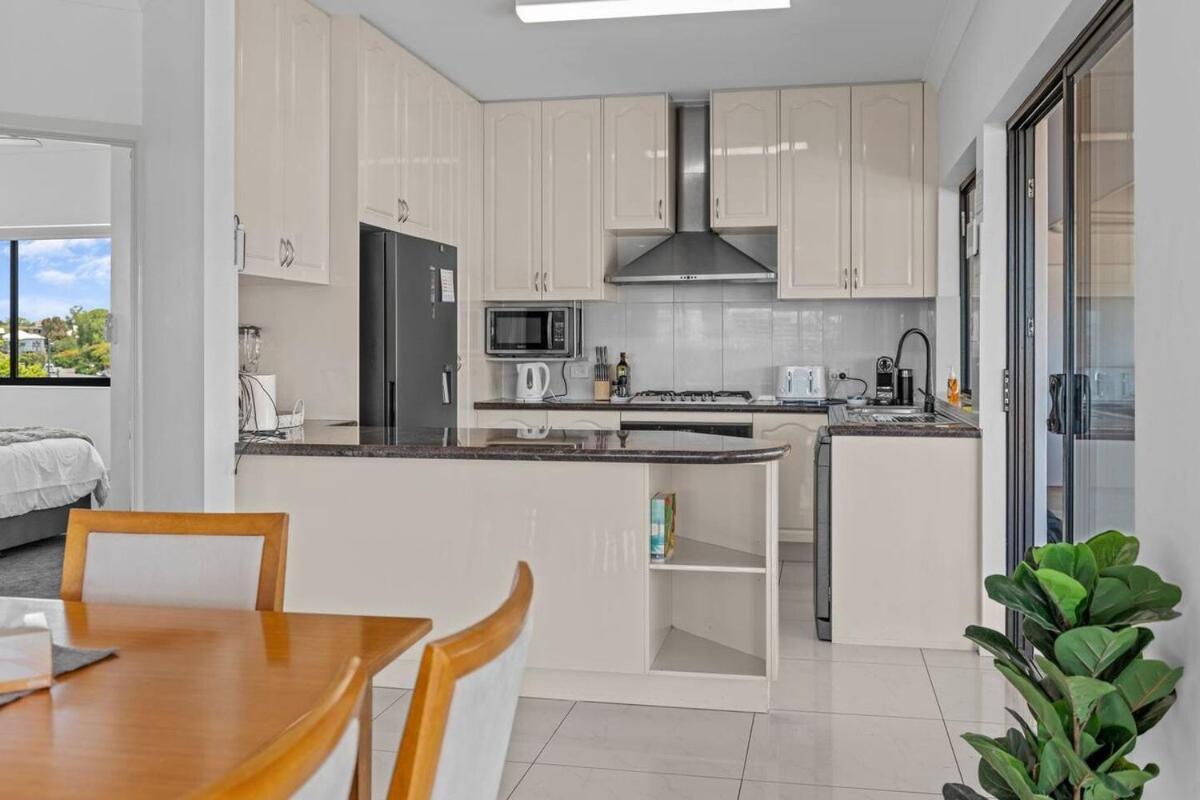 Apartamento Lux Penthouse, Private Rooftop Brisbane