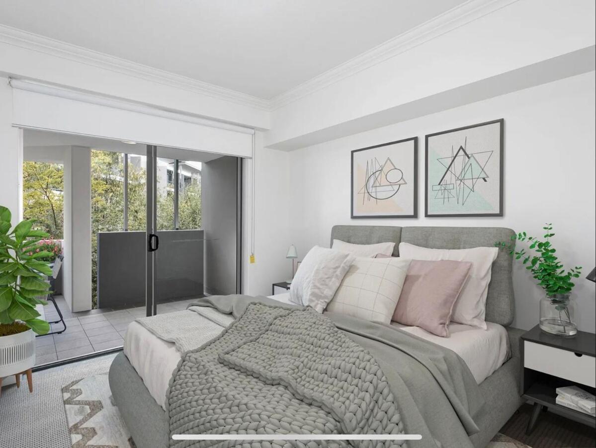 Apartment Large In The Heart Of