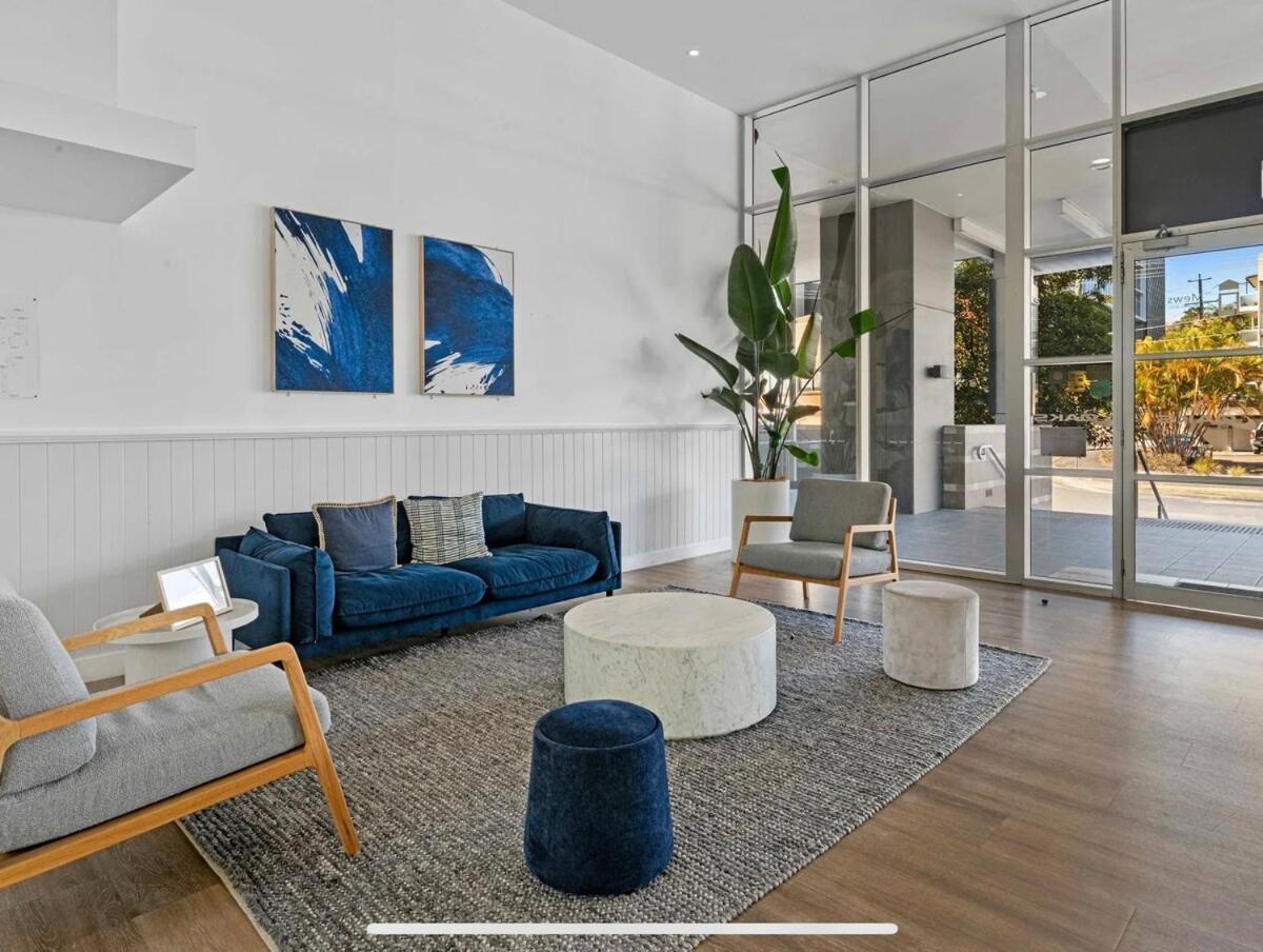 Apartment Large In The Heart Of