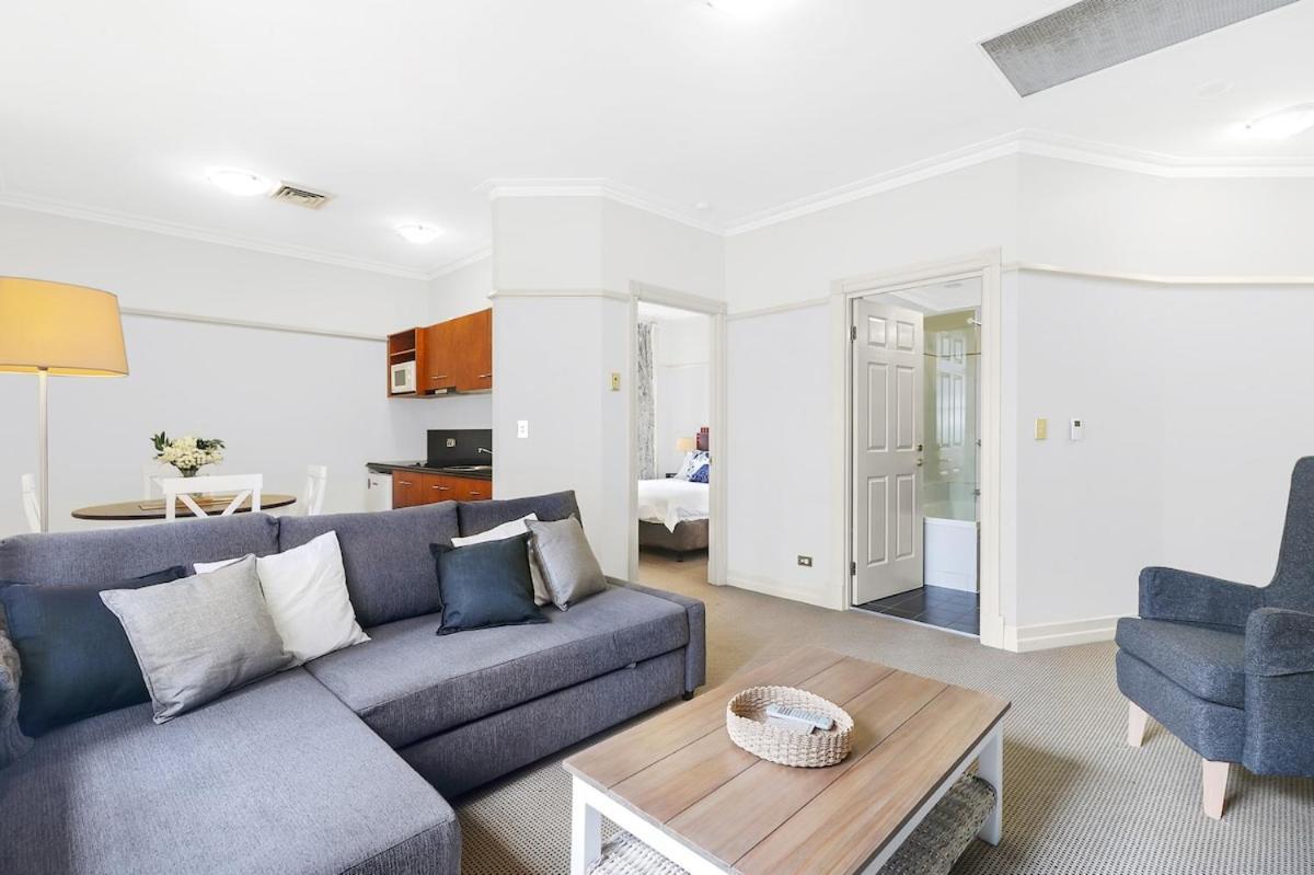 Apartamento Stylish 1br With Views - 4008 Brisbane