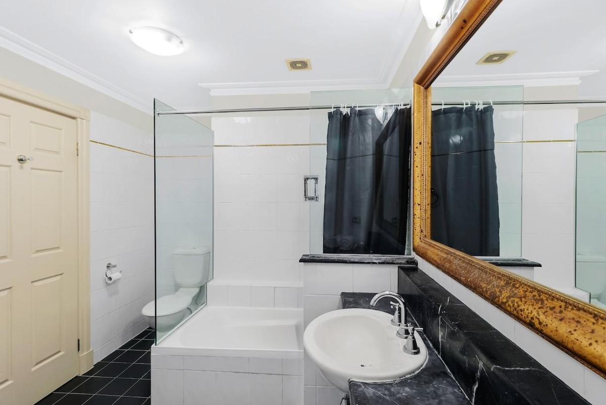 Stylish 1br With Views - 4008 Apartamento