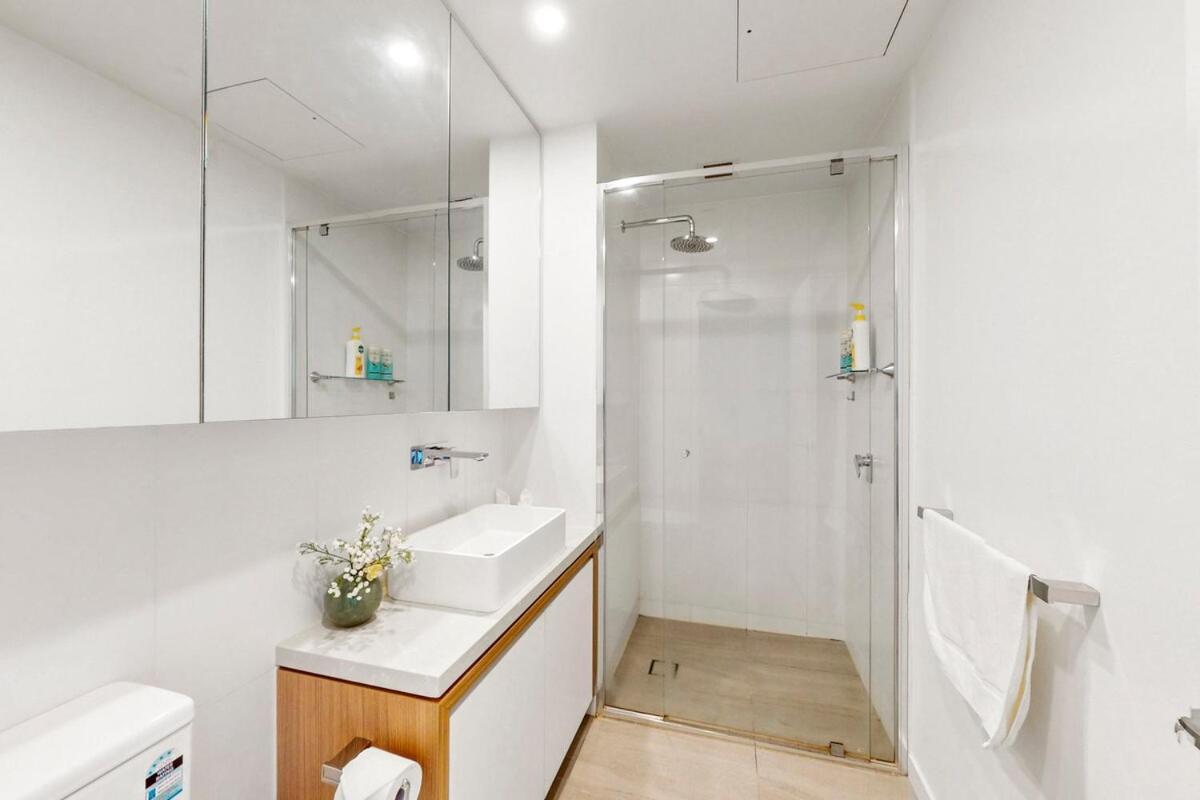 Boutique Valley Escape - 1 Bedroom Apartment Brisbane