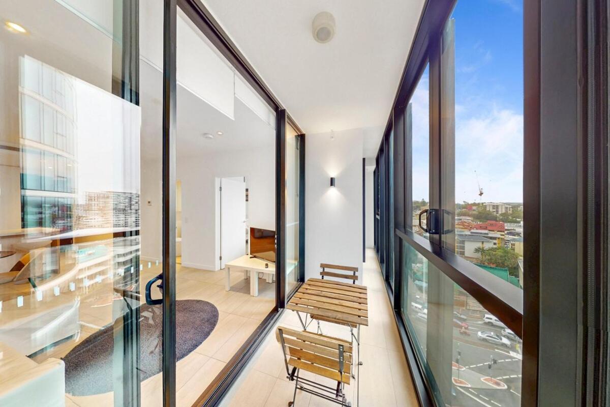 Boutique Valley Escape - 1 Bedroom * Brisbane