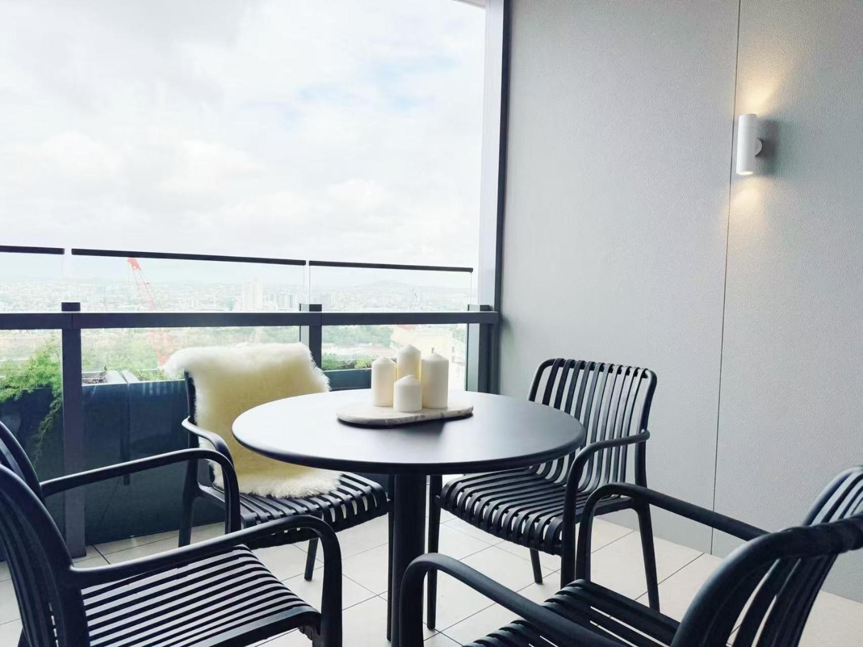 1br Ny Style Casino - Skywalk Terrace Brisbane