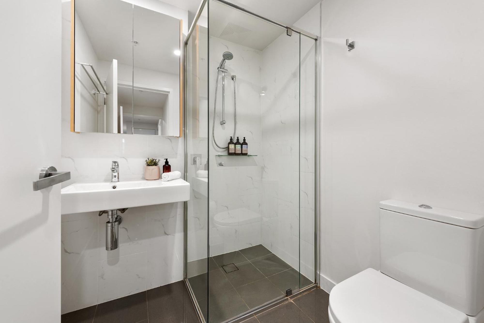 Apartamento Million Dollar Views With King Bed, Pool, Gym, Wifi Brisbane
