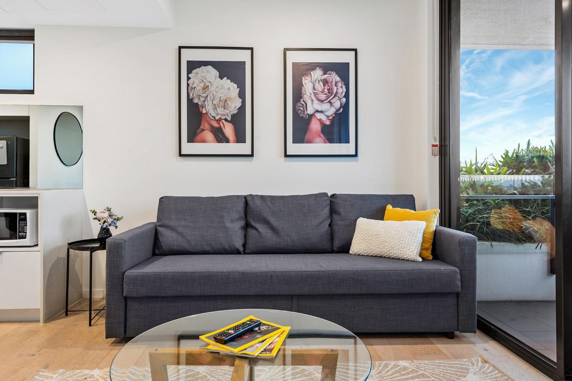 Million Dollar Views With King Bed, Pool, Gym, Wifi Apartamento *