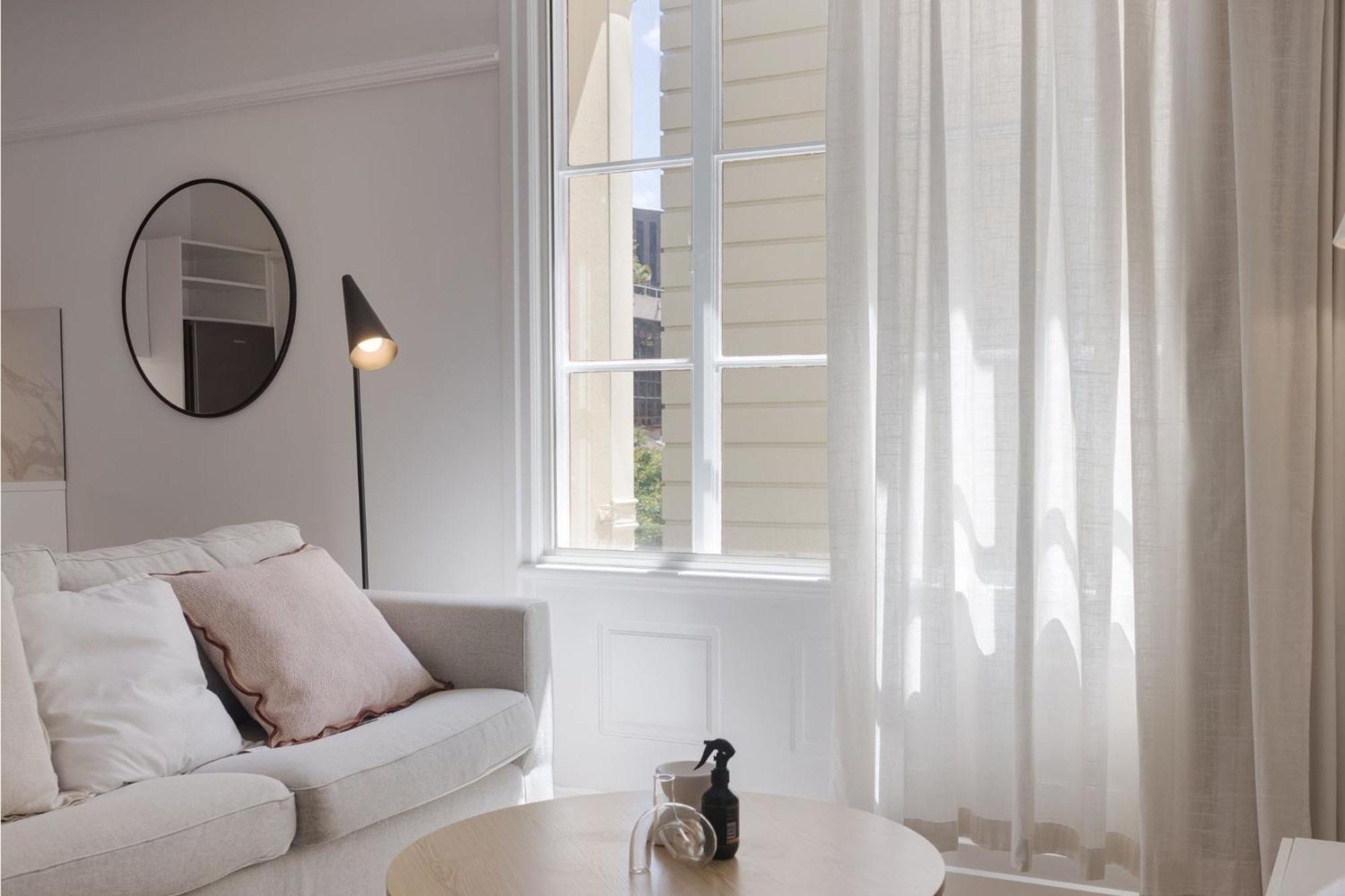 The Executive Nook Apartment Brisbane