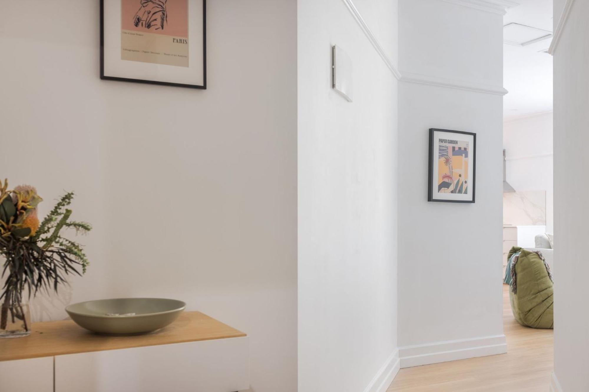 The Executive Nook *