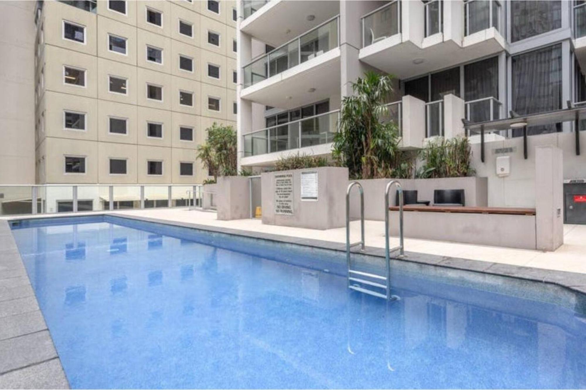 Apartamento Skyline View Escape Brisbane