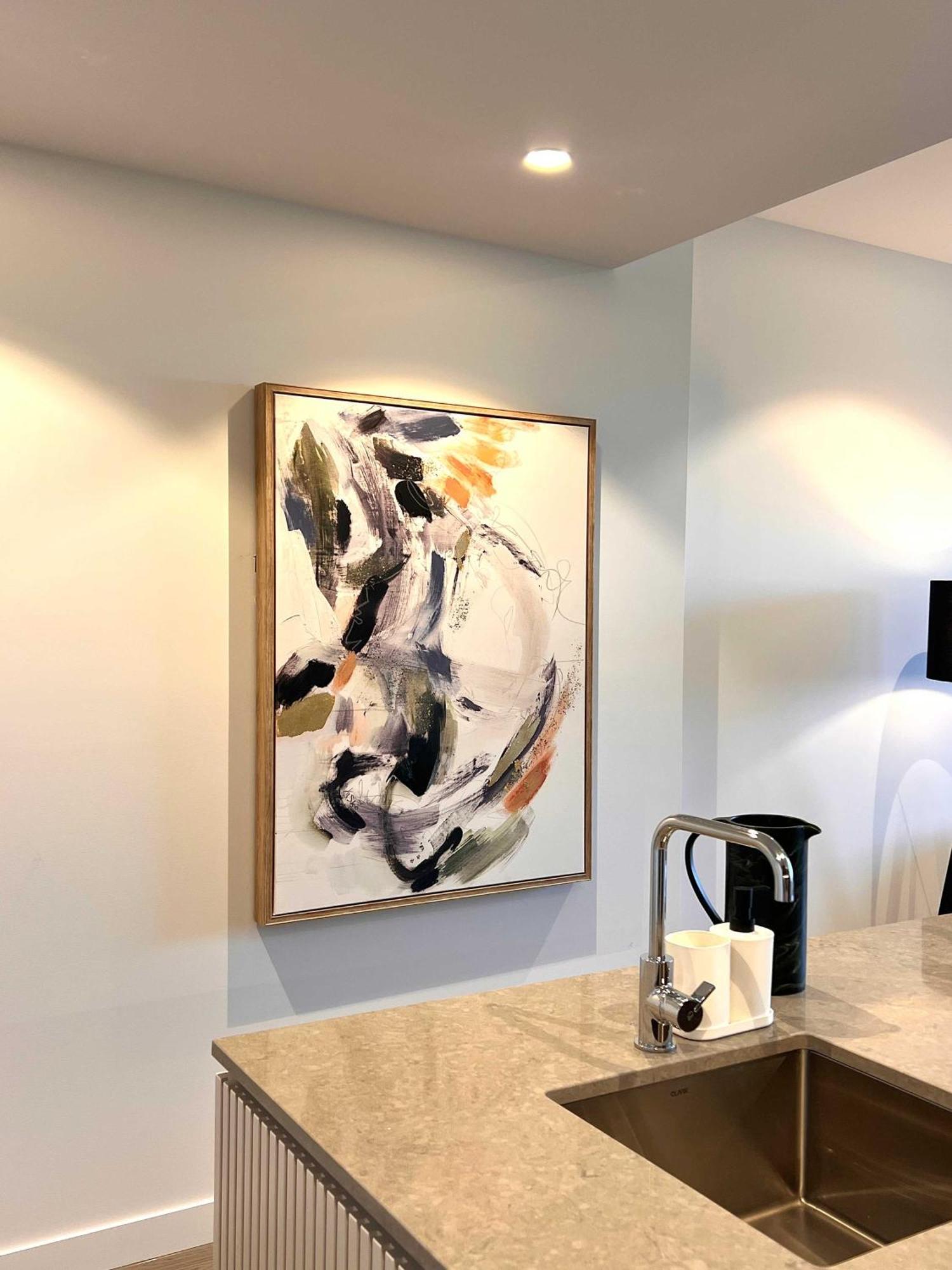 1br Ny Style Casino - Skywalk Terrace