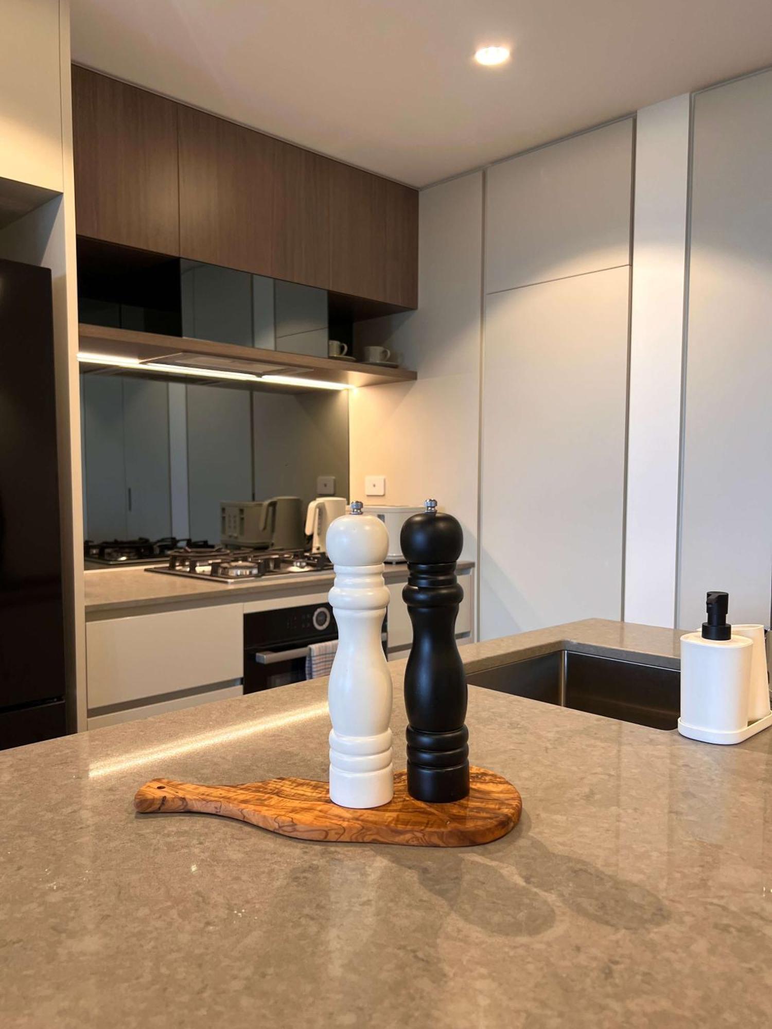 1br Ny Style Casino - Skywalk Terrace *