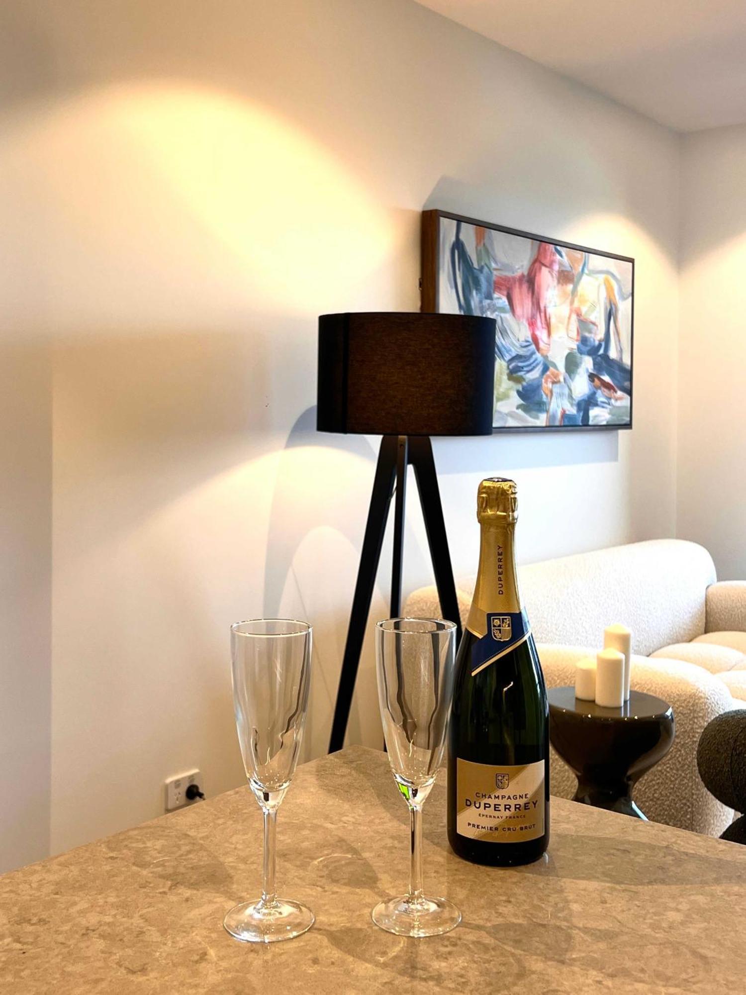 1br Ny Style Casino - Skywalk Terrace *