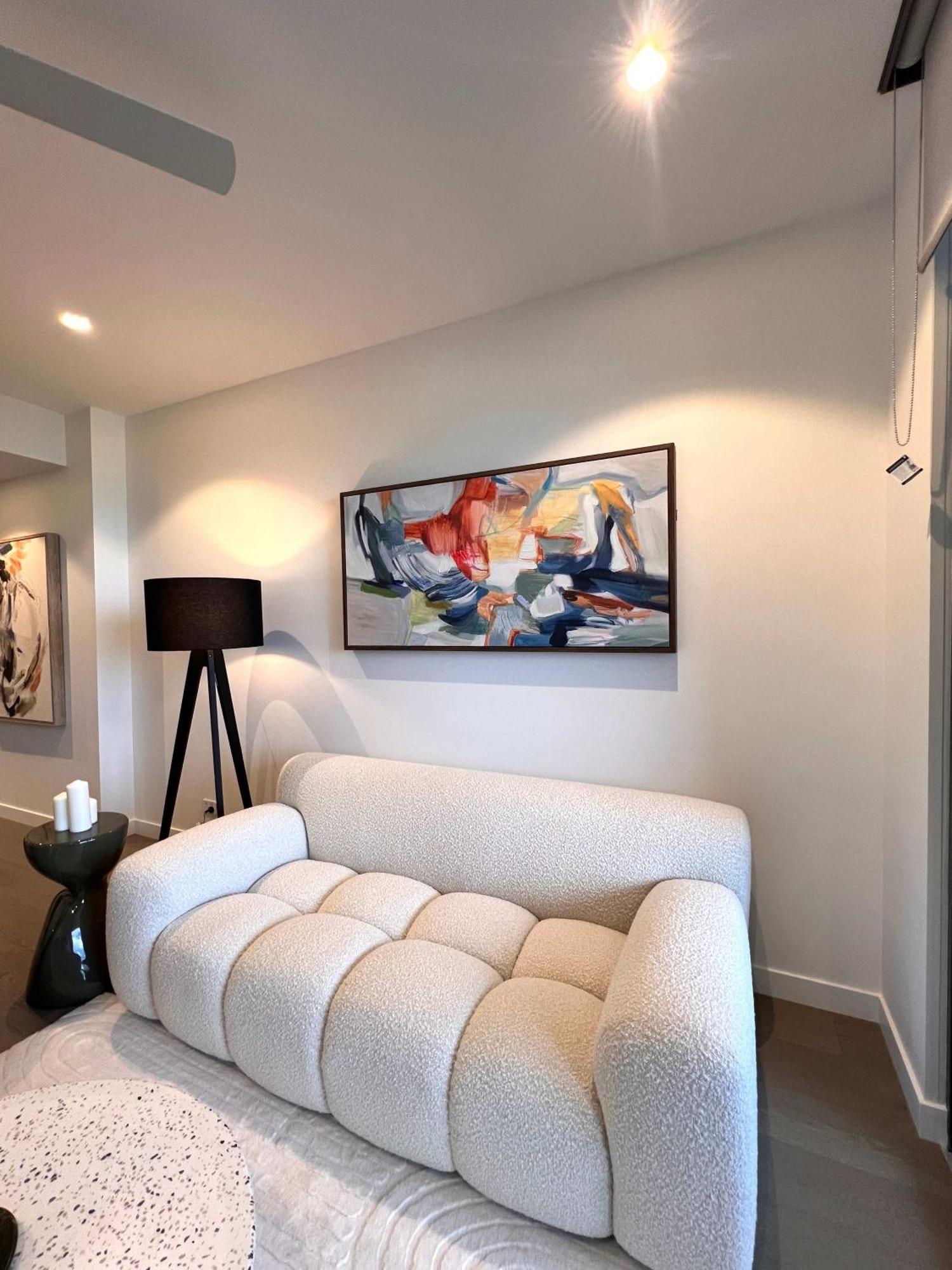 1br Ny Style Casino - Skywalk Terrace Apartment Brisbane