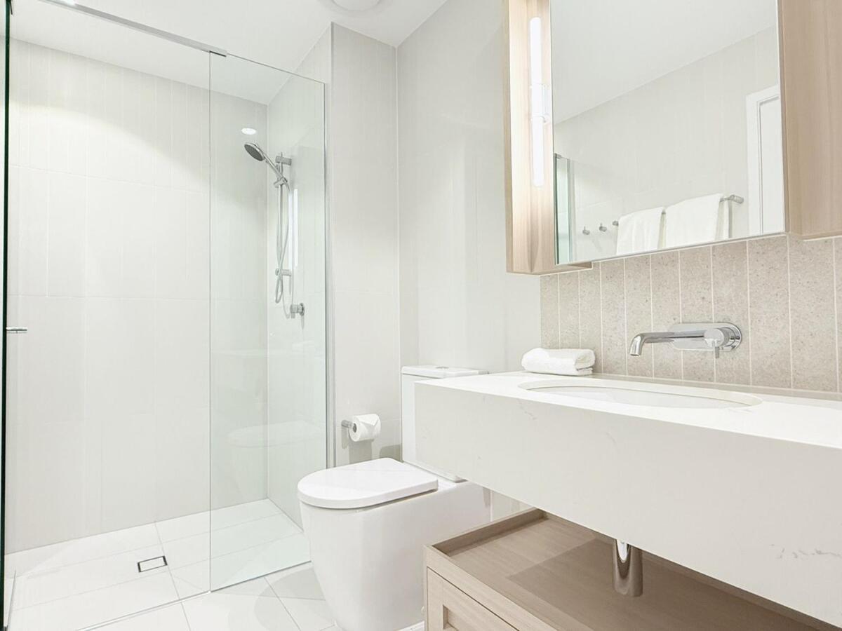 Serene 2bed With Pool & River Views At Queens Wharf