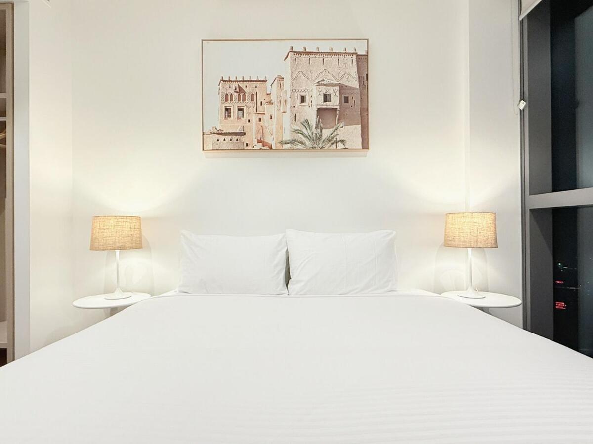 Serene 2bed With Pool & River Views At Queens Wharf *