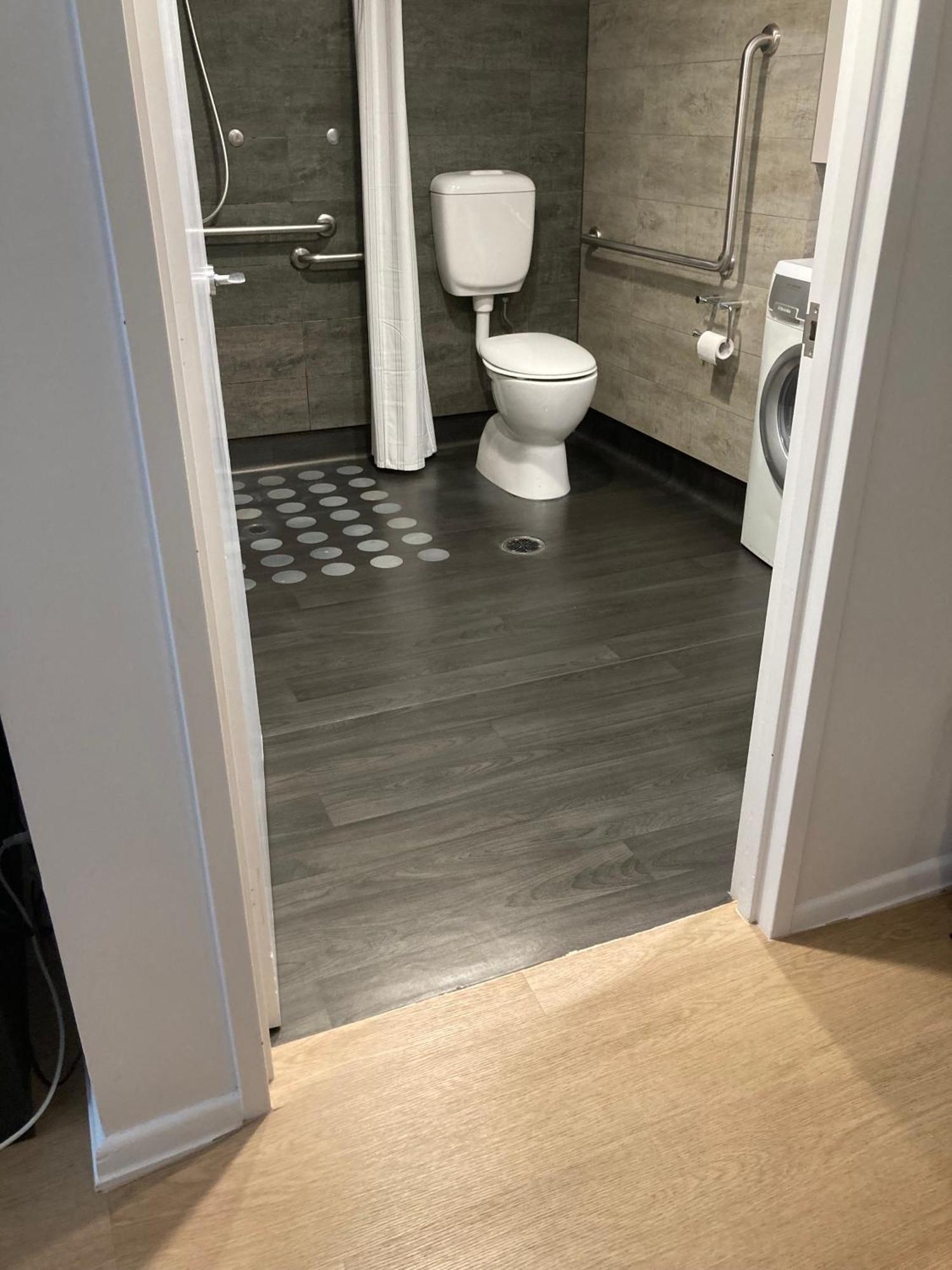 Centre Comfort, Style And Convenience